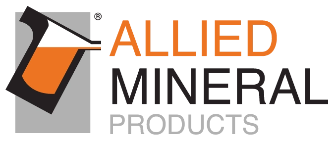 Allied Mineral Products logo