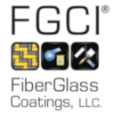 Fiberglass Coatings, Inc. logo