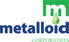 Metalliod Corporation Green