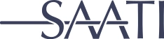 Saati Americas logo
